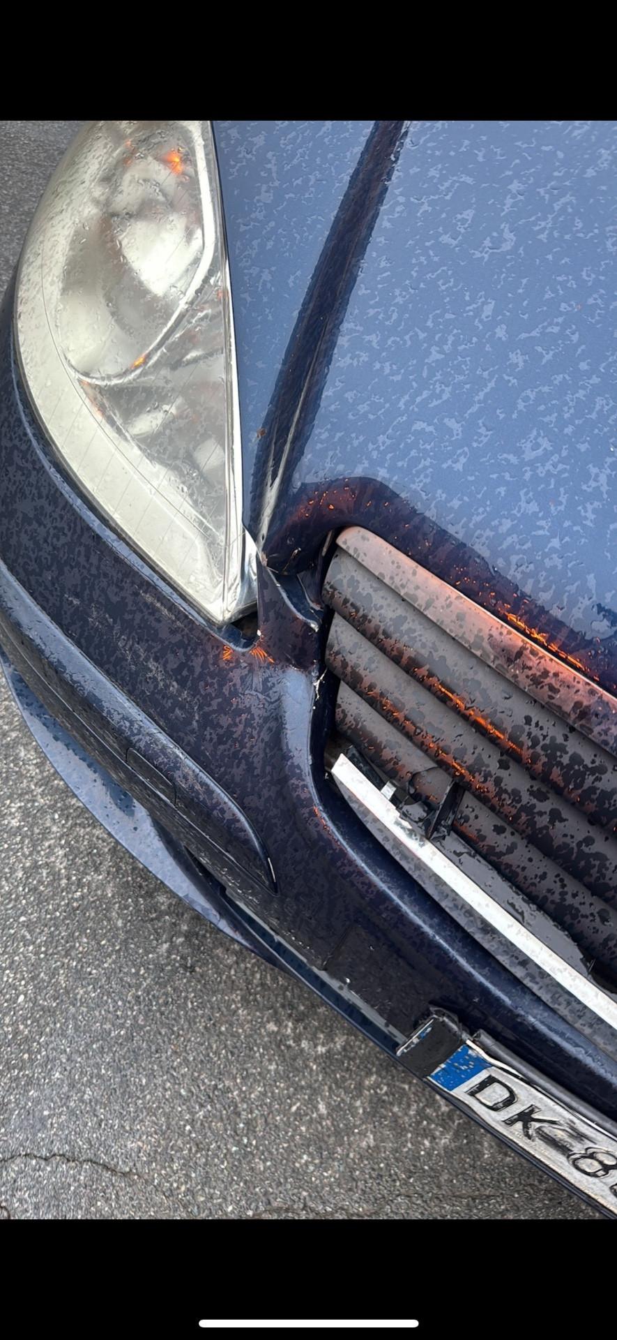 Mercedes-benz A 150 benzina meccanica perfetta 2008