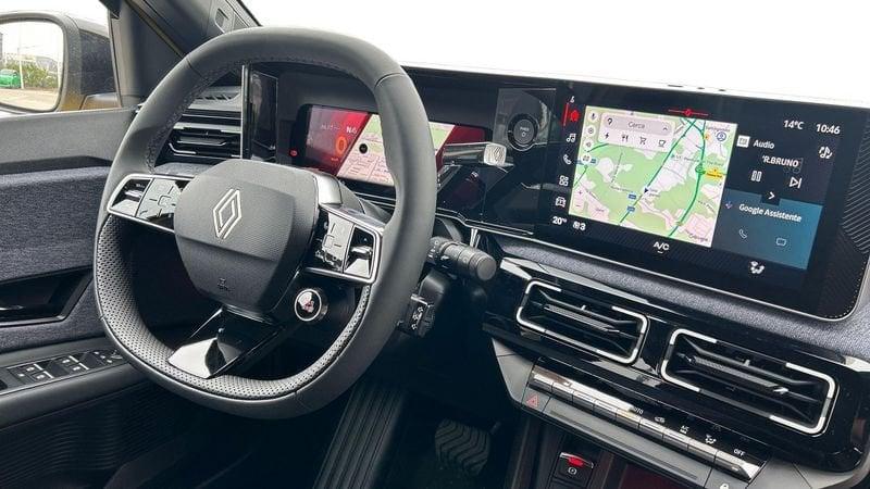 Renault 5 E-Tech Electric RENAULT techno 120 cv urban range