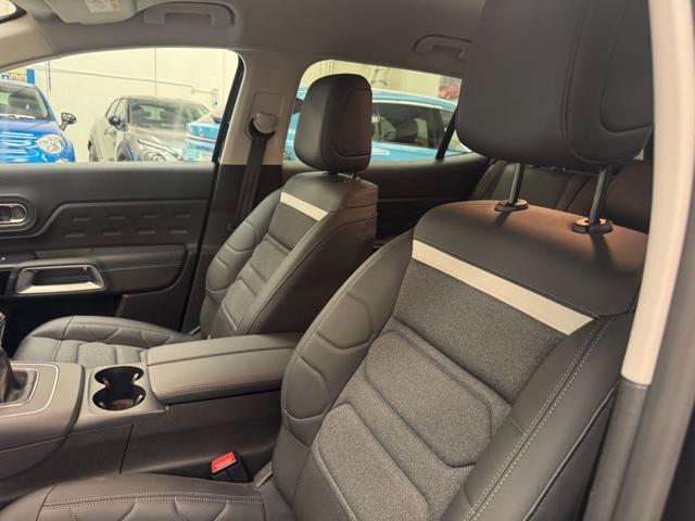 CITROEN C5 Aircross PureTech 130CV Plus KM. 19.400