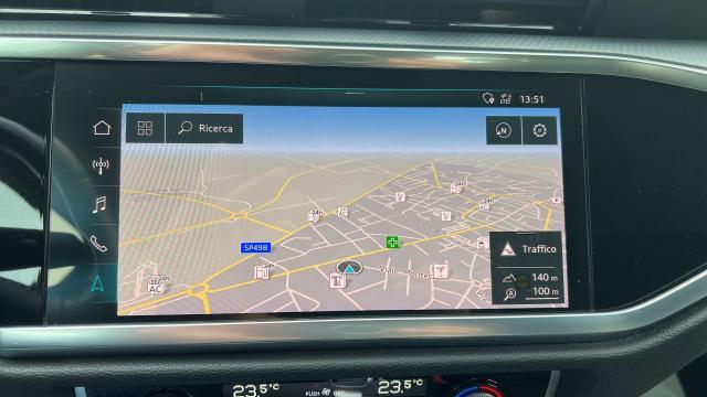 Audi Q3 Q3 II 35 2.0 tdi Business s-tronic