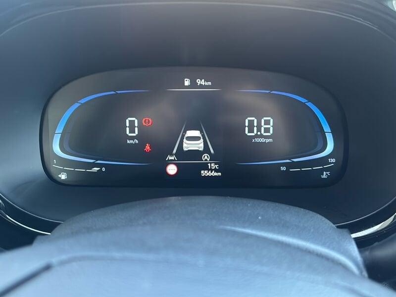 Hyundai i10 i10 1.0 MPI Connectline