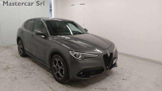 ALFA ROMEO Stelvio 2.2 TD 160 CV Sprint AT8 RWD TG : GJ286AW