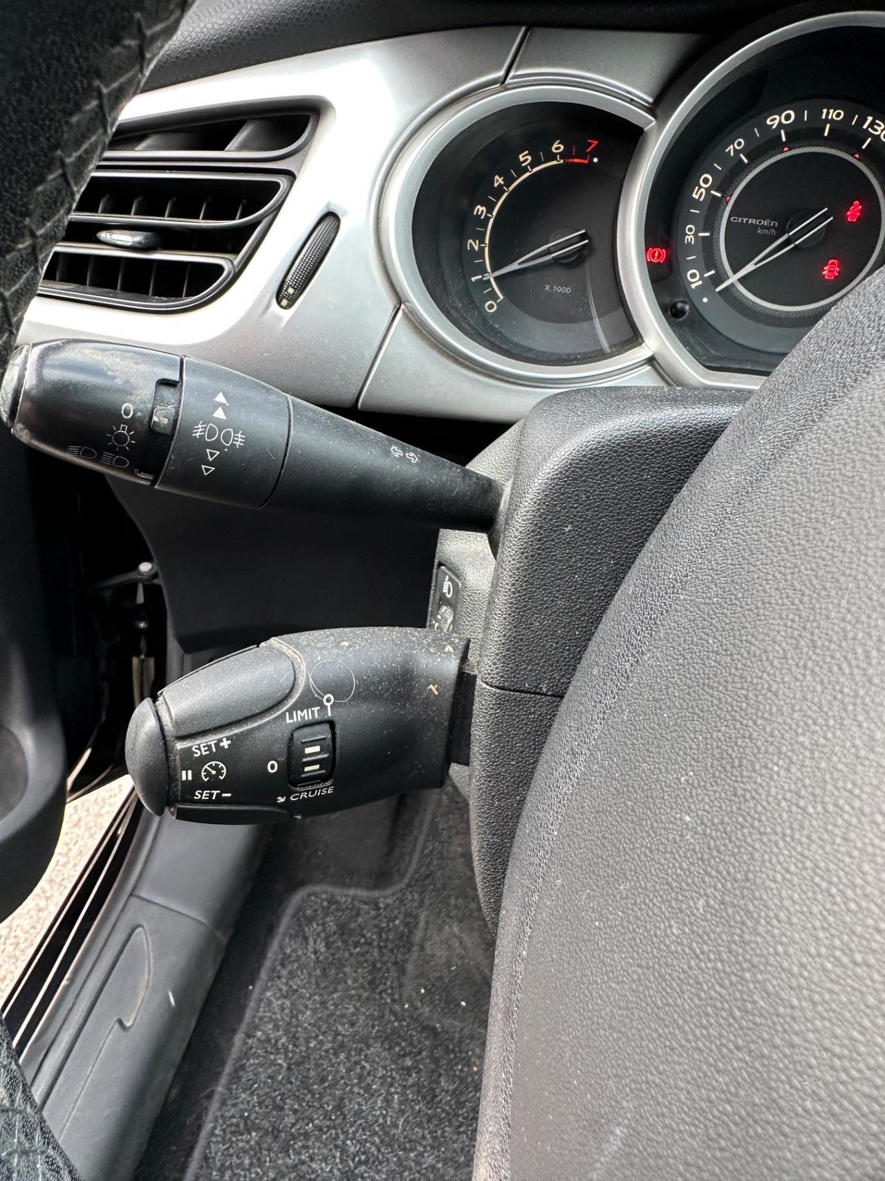 Citroen C3 1.1 Exclusive