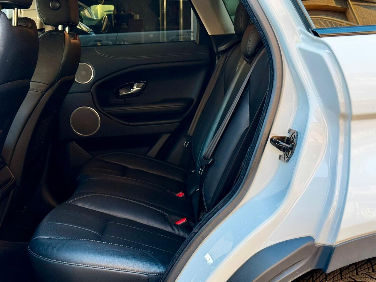 LAND ROVER RANGE ROVER 2.0 TD4 150HP 5P. SE DYNAMIC- 2016