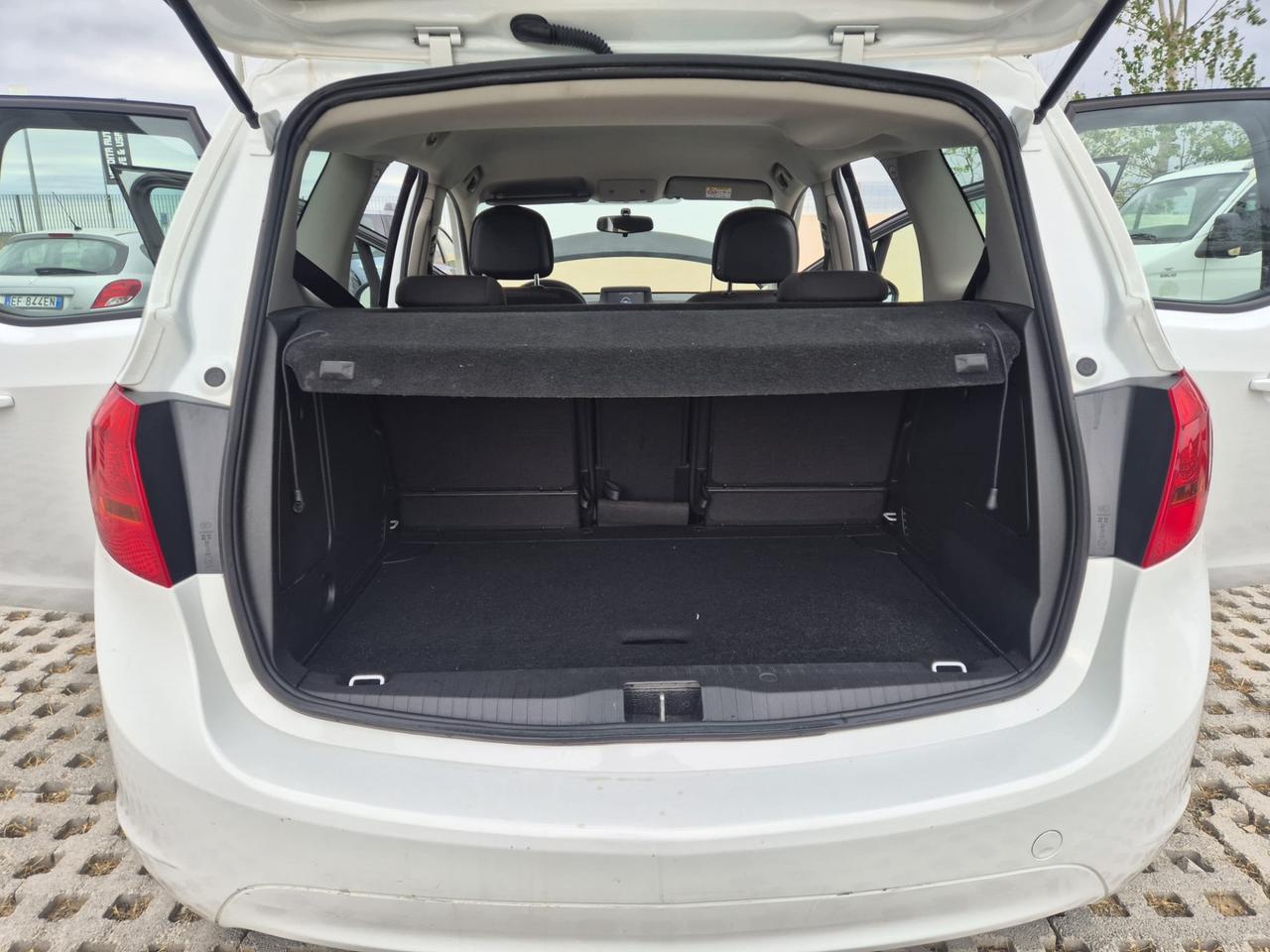 Opel Meriva 1.4 Turbo 120CV GPL Tech Design Edition