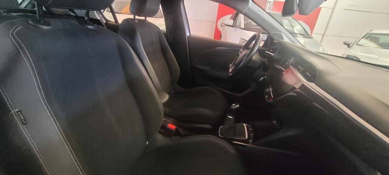 Opel Corsa 1.2 Elegance - solo 30000 km