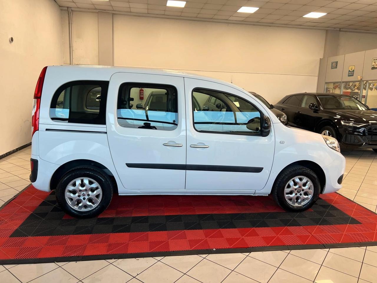 Renault Kangoo 1.5 dCi 75CV 5 porte Life N1