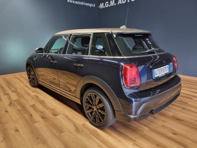 MINI Cooper 1.5 Cooper 5 porte
