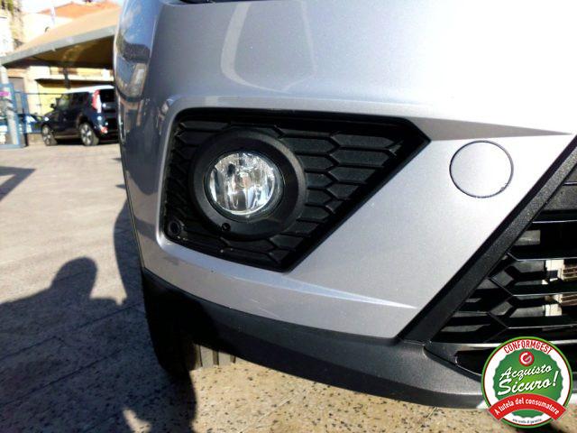 SEAT Arona 1.5 TSI EVO ACT FR