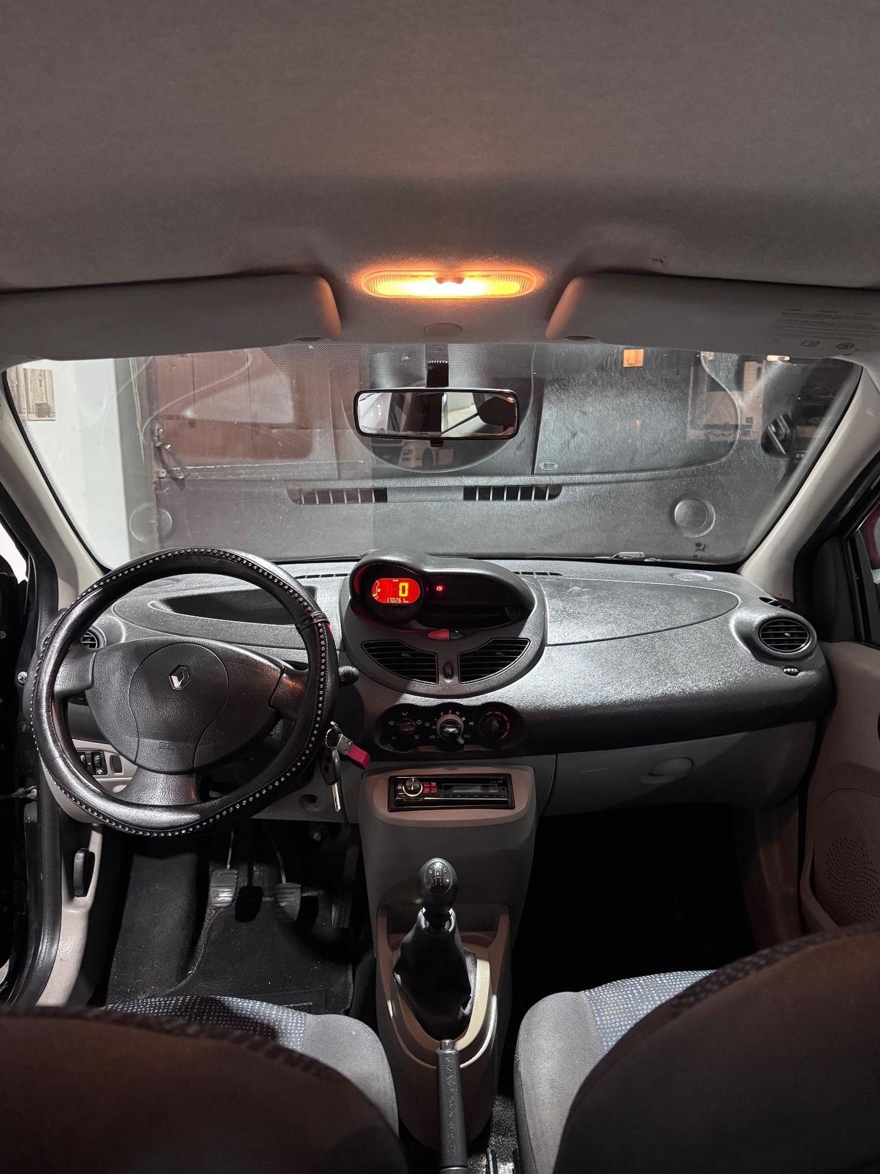 Renault Clio Storia 1.2 5 porte Dynamique