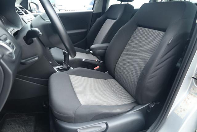 VOLKSWAGEN Polo 1.2 TDI 5 p. BlueMotion