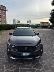 Peugeot 3008 BlueHDi 130 S&S EAT8 GT 2022 uni prop
