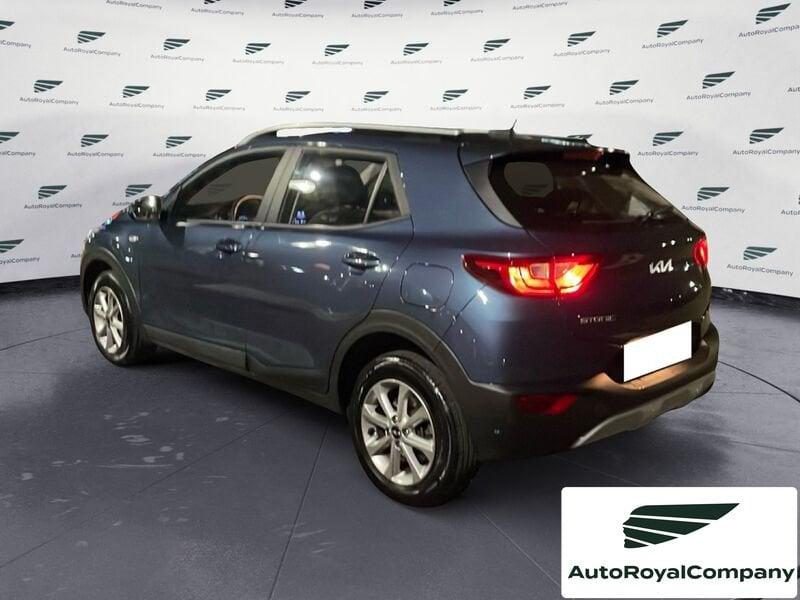 KIA Stonic Stonic 1.2 DPI Urban