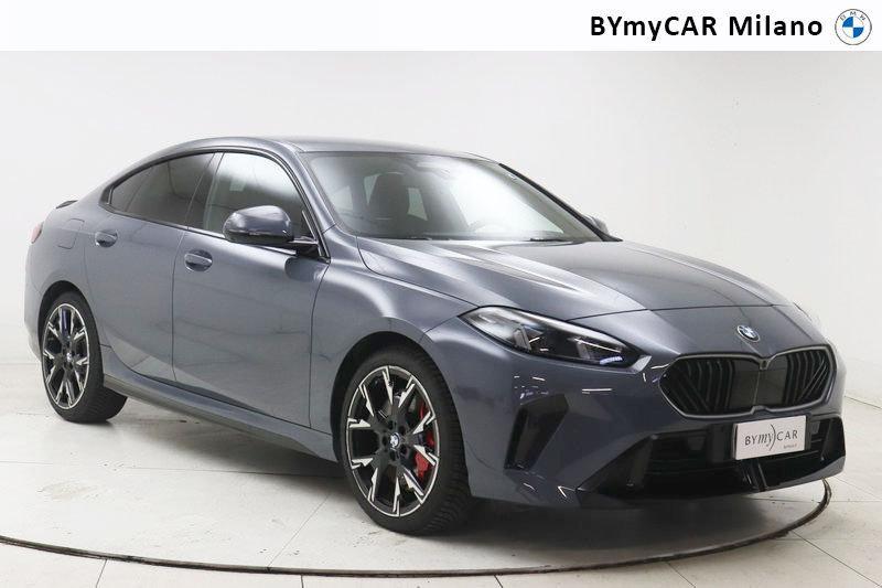 BMW Serie 2 Gran Coupe 218 d MSport Pro DCT