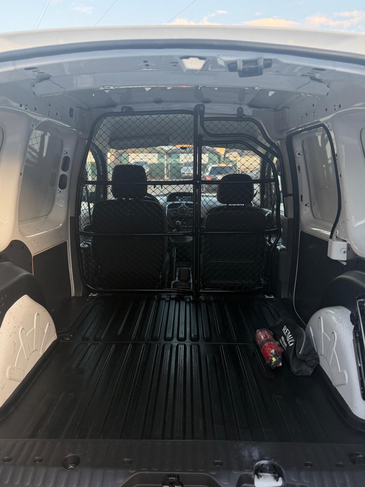 Renault Kangoo 1.5 dCi 75CV S&S 4p. Express Energy Ice
