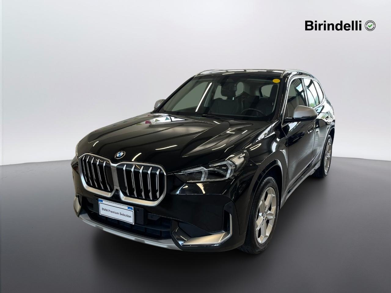 BMW X1 (U11) - X1 sDrive 18i xLine