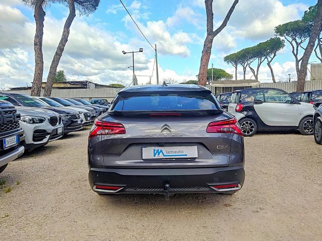 CITROEN C5 X HYBRID PHEV SHINE 1.6cc 179cv(222cv) SAFETYPACK