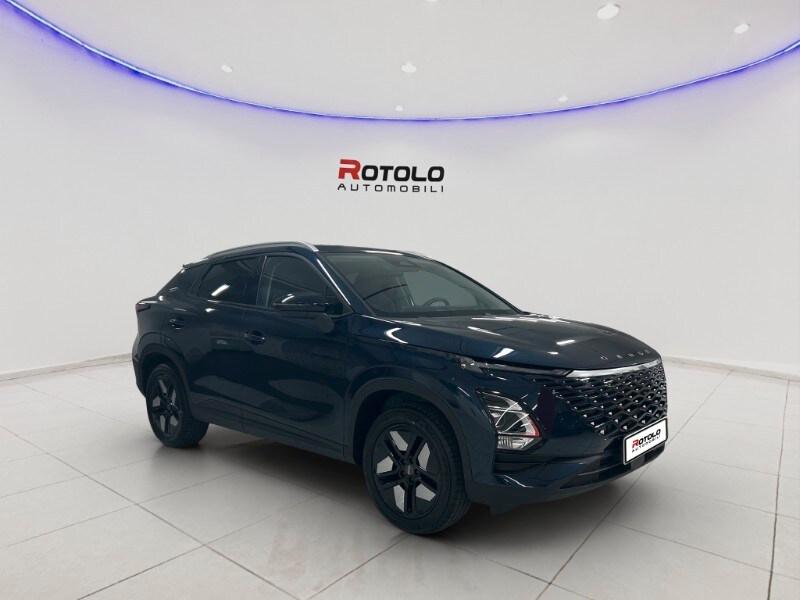 OMODA Omoda 5 Omoda 5 1.6 TGDI 147CV aut. Comfort