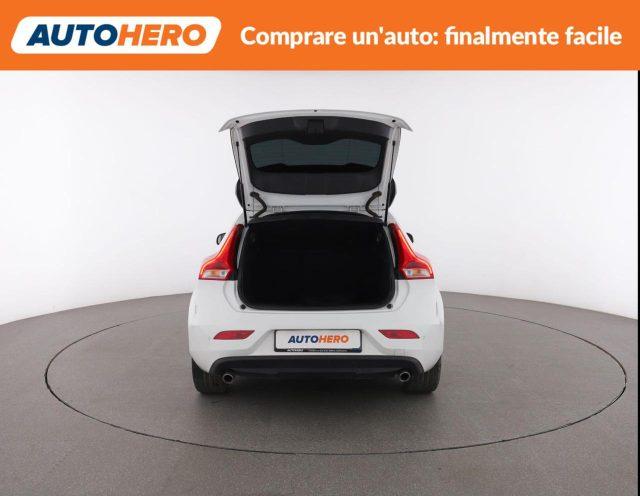 VOLVO V40 D2 Business Plus