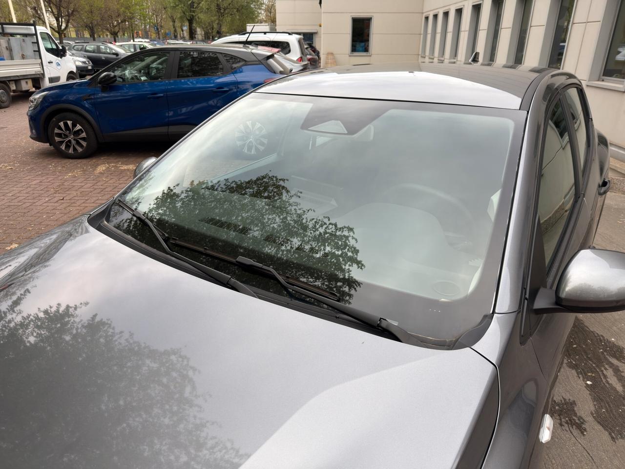 Dacia Sandero Streetway 1.0 TCe 90 CV CVT Expression