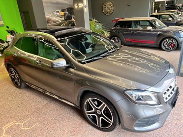 Mercedes-benz GLA 220 GLA 220 d Automatic 4Matic Premium