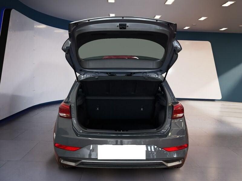 Hyundai i30 2024 5p 1.0 t-gdi 48V Business 100cv dct