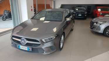 Mercedes-benz A 180 d Automatic Sport