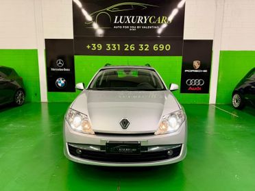 Renault Laguna 2.0 16V SporTour Nav