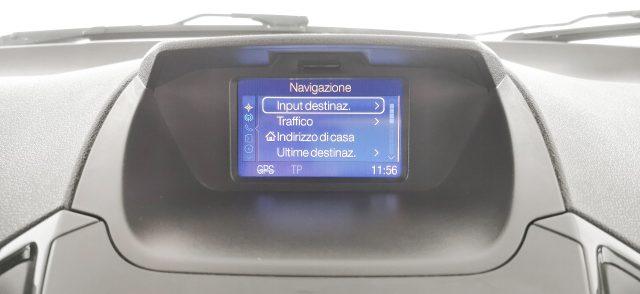 FORD EcoSport 1.0 EcoBoost 125 CV Titanium
