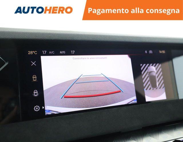 DS AUTOMOBILES DS 4 PureTech 130 aut. Performance Line