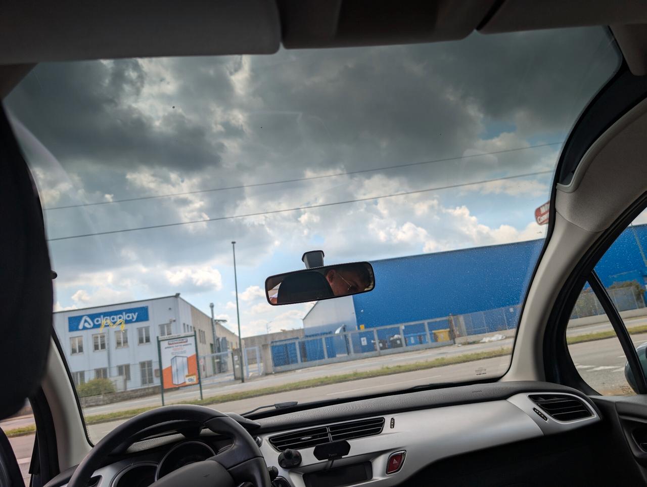 Citroen C3 1.4 HDi 70 Seduction