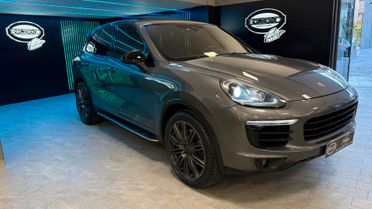 PORSCHE CAYENNE 3.0 DIESEL PLATINUM EDITION 2015