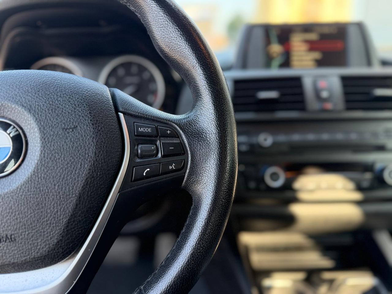 Bmw 116 Urban 116 d #11780