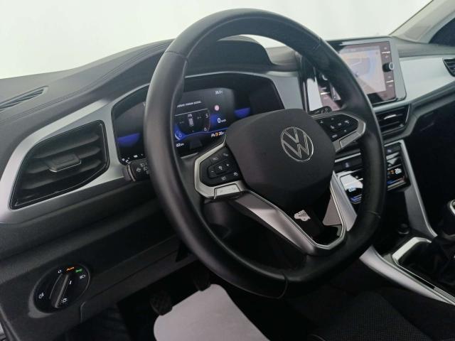 Volkswagen T-Roc T-Roc 2022 2.0 tdi Life 115cv