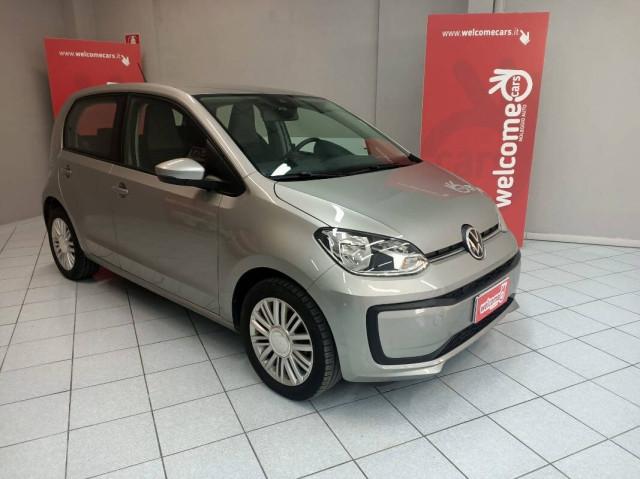 Volkswagen up! 5p 1.0 Move up! 60cv my20