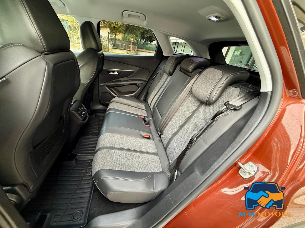 Peugeot 3008 3008 1.5 bluehdi Allure s&s 130cv