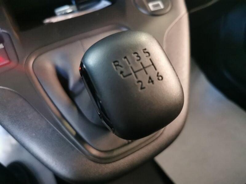 Citroën Berlingo BlueHDi 100 S&S PLUS