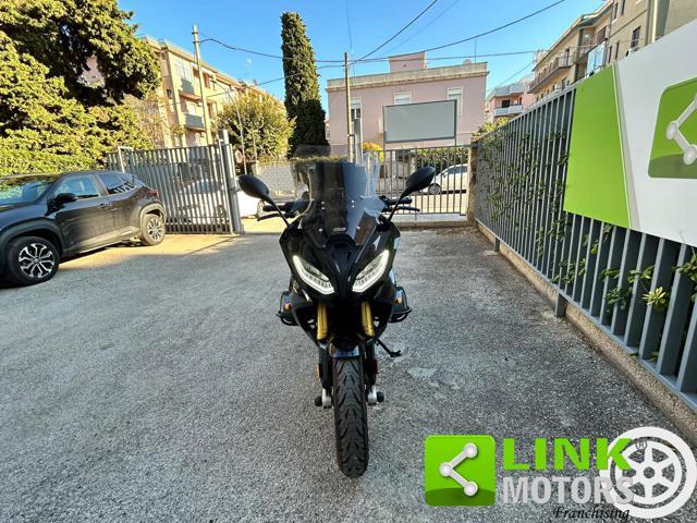 BMW R 1250 RS ABS - TAGLIANDI SOLO BMW