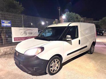 Fiat Doblò 1.6 MJT 120CV Cargo Maxi -2021