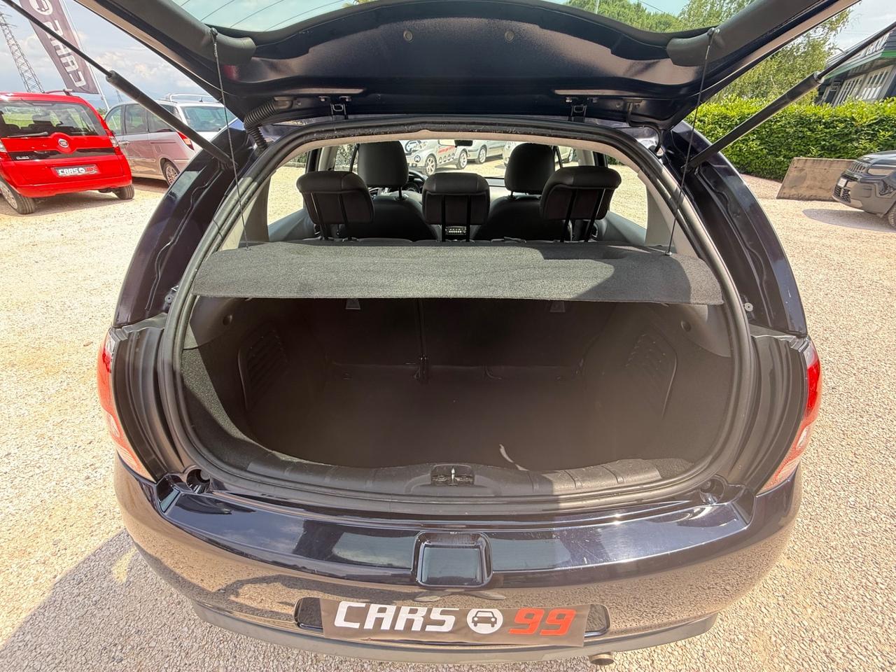 Citroen C3 1.4 HDi 70 Exclusive