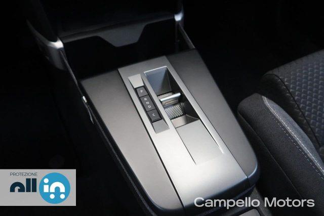 OPEL Frontera FRONTERA GS elettrico 306km 113cv