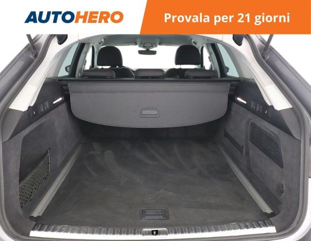 AUDI A6 Avant 40 2.0 TDI S tronic Sport