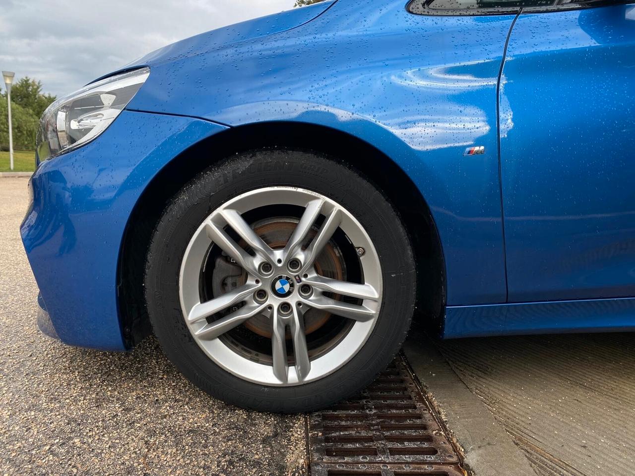 Bmw 216 216d Active Tourer Msport