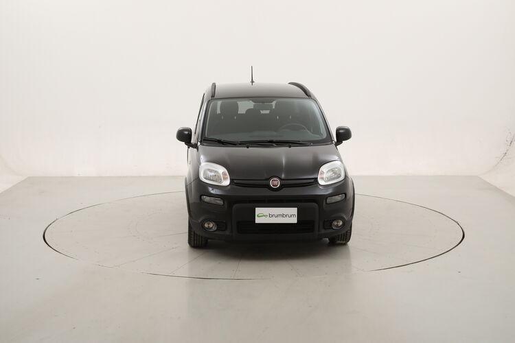 Fiat Panda Hybrid BR002925 1.0 Mild Hybrid 70CV