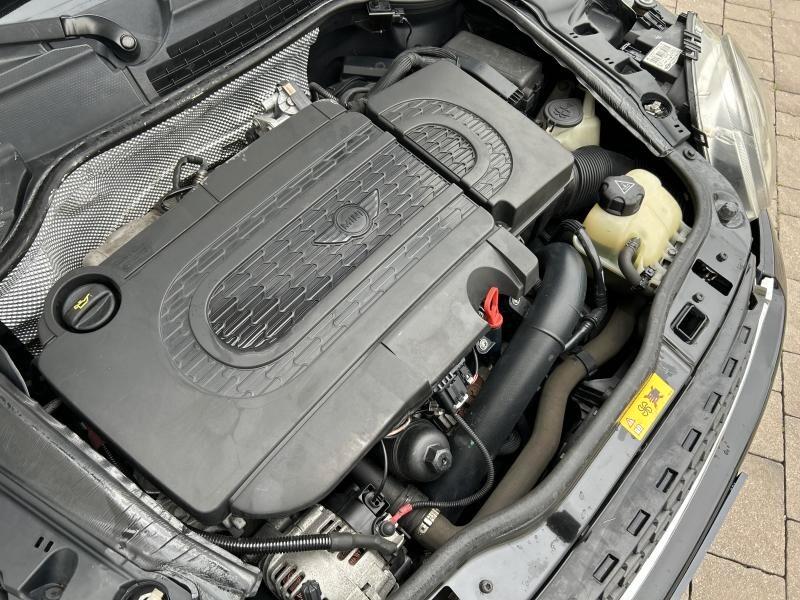 Mini Cooper SD 3p. 2.0cc 143cv