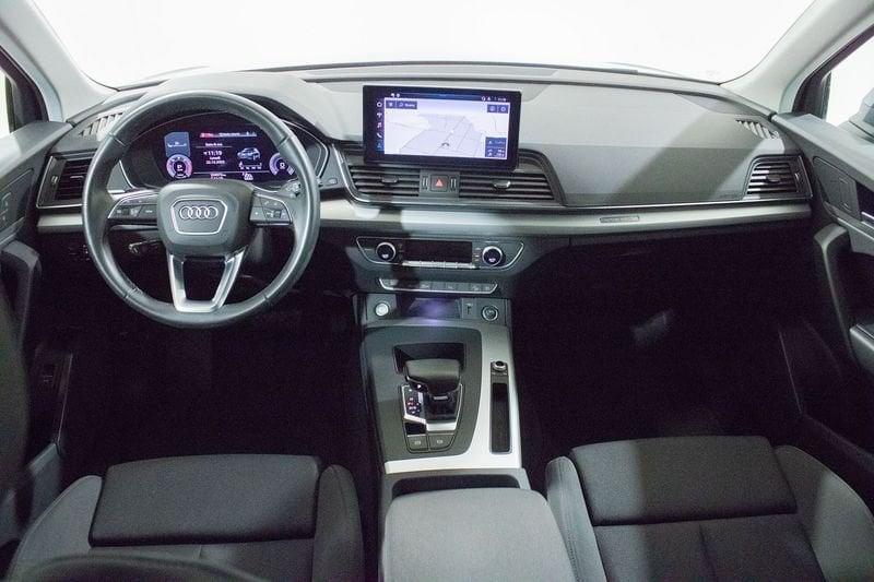 Audi Q5 Q5 SPB 40 TDI quattro S tronic S line