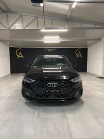 Audi A3 SPB 35 TDI S tronic