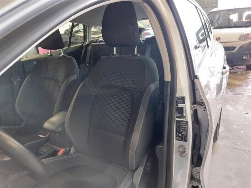 Ford Focus 1.5d Iva esposta Finanziabile Garanzia