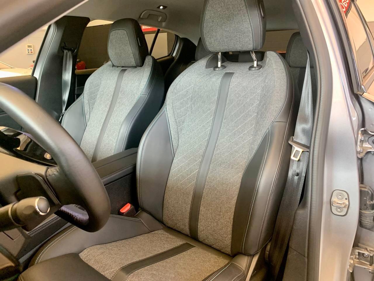 Peugeot 408 PureTech 130 S&S EAT8 Allure *PREZZO PROMO*