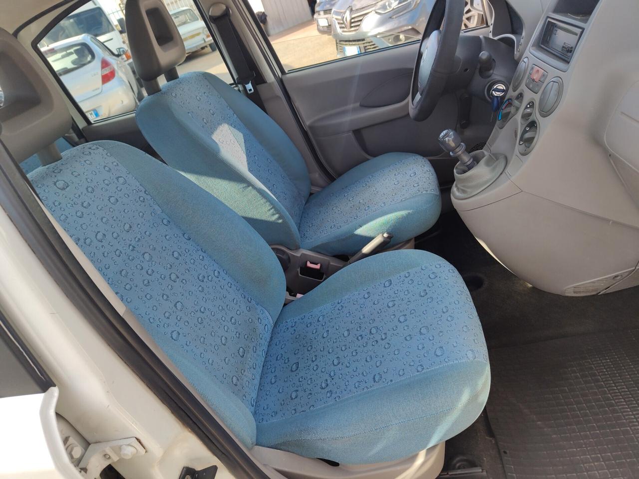 Fiat Panda 1.1 Actual